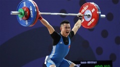 Trần Minh Trí xếp hạng 5 thế giới, hướng tới mục tiêu Olympic 2028